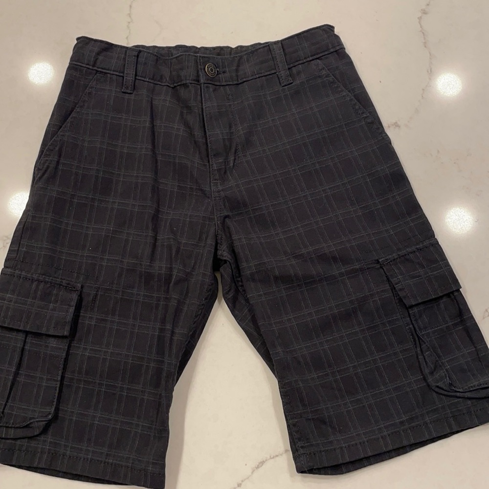 Wrangler shorts